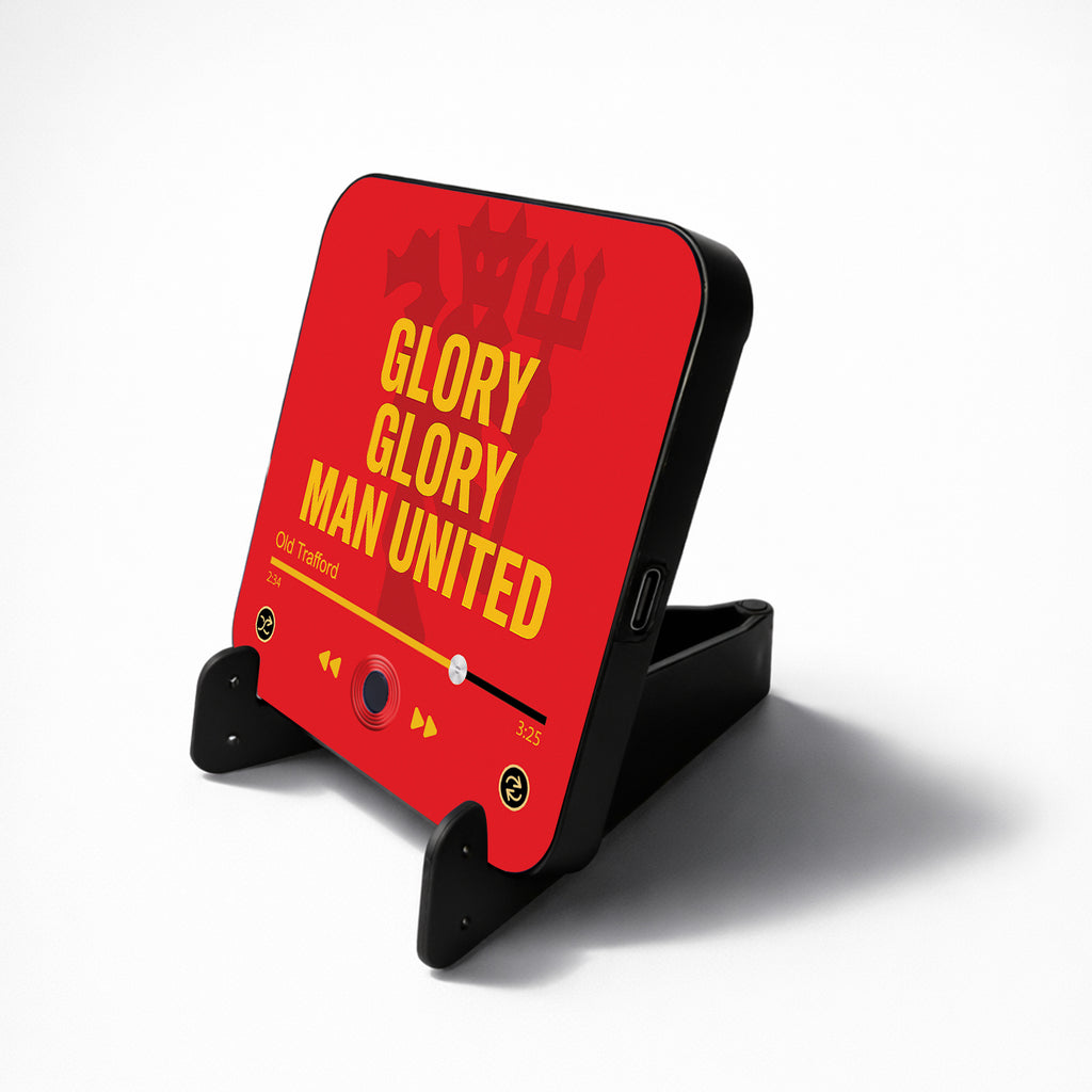 Manchester United Musical Magnet