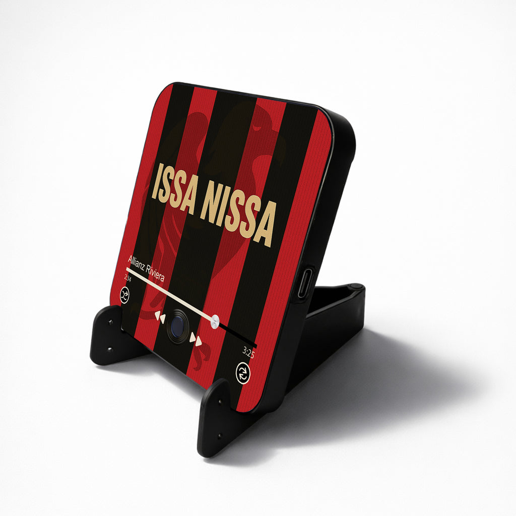 Magnet musical OGC Nice