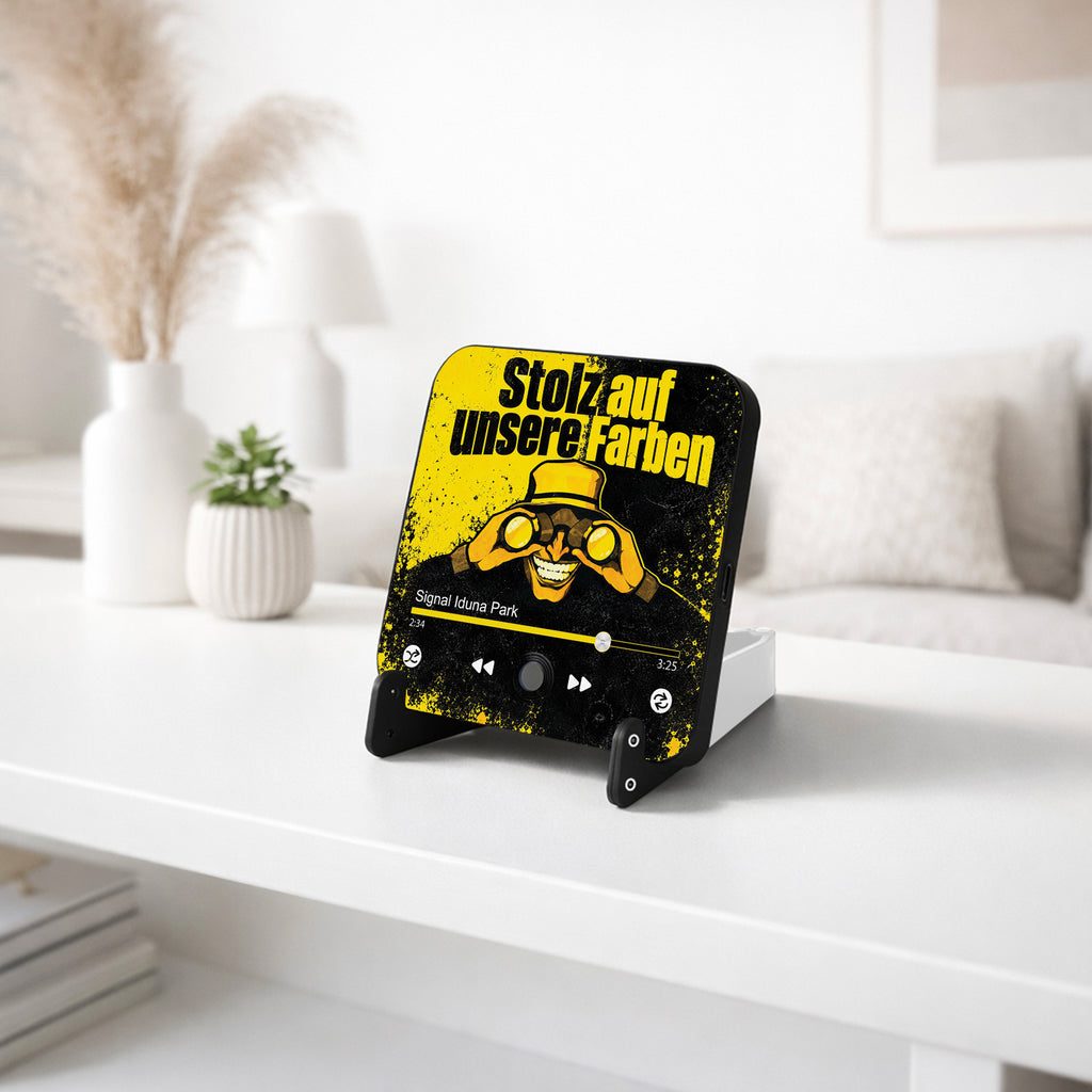 Dortmund musical magnet