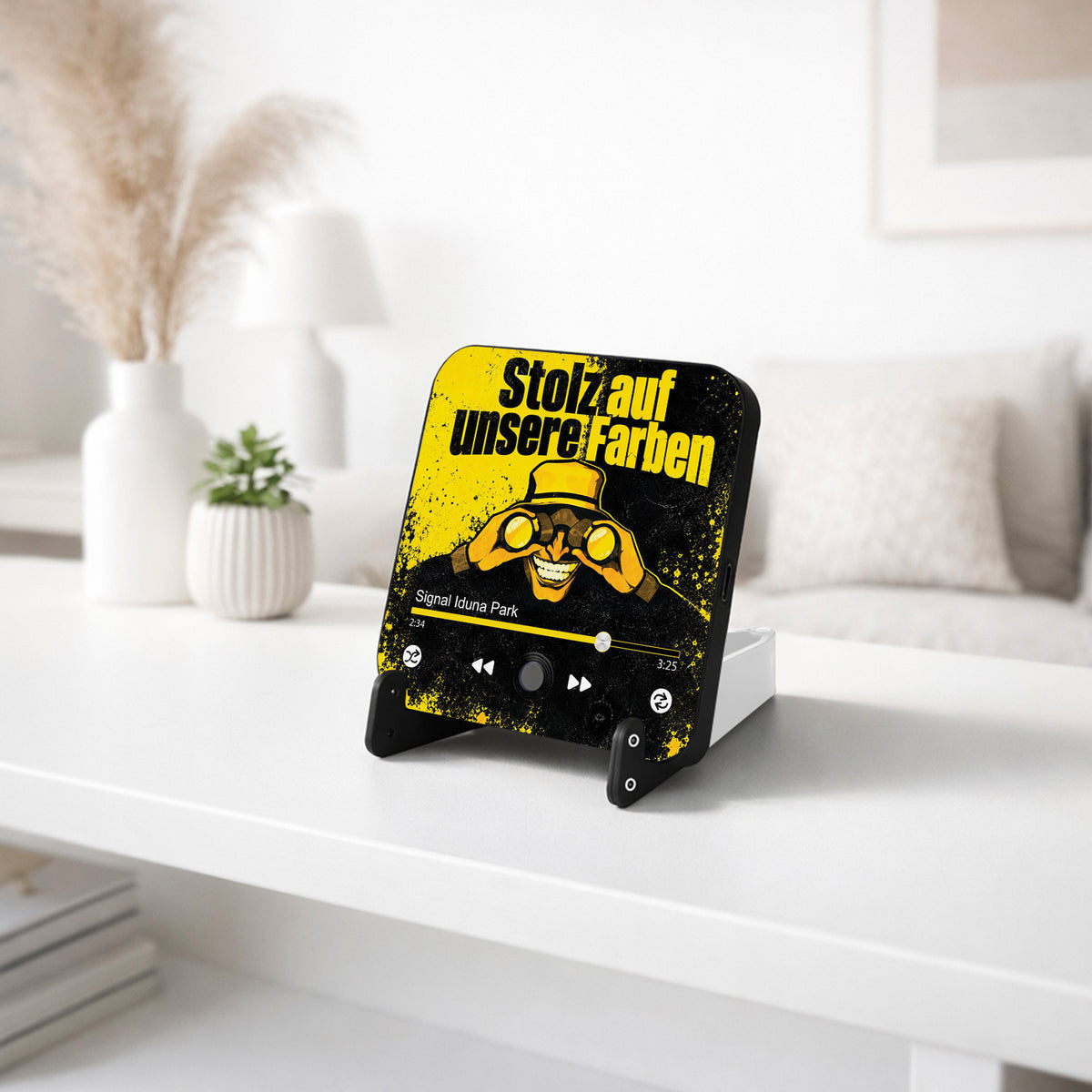 Dortmund musical magnet