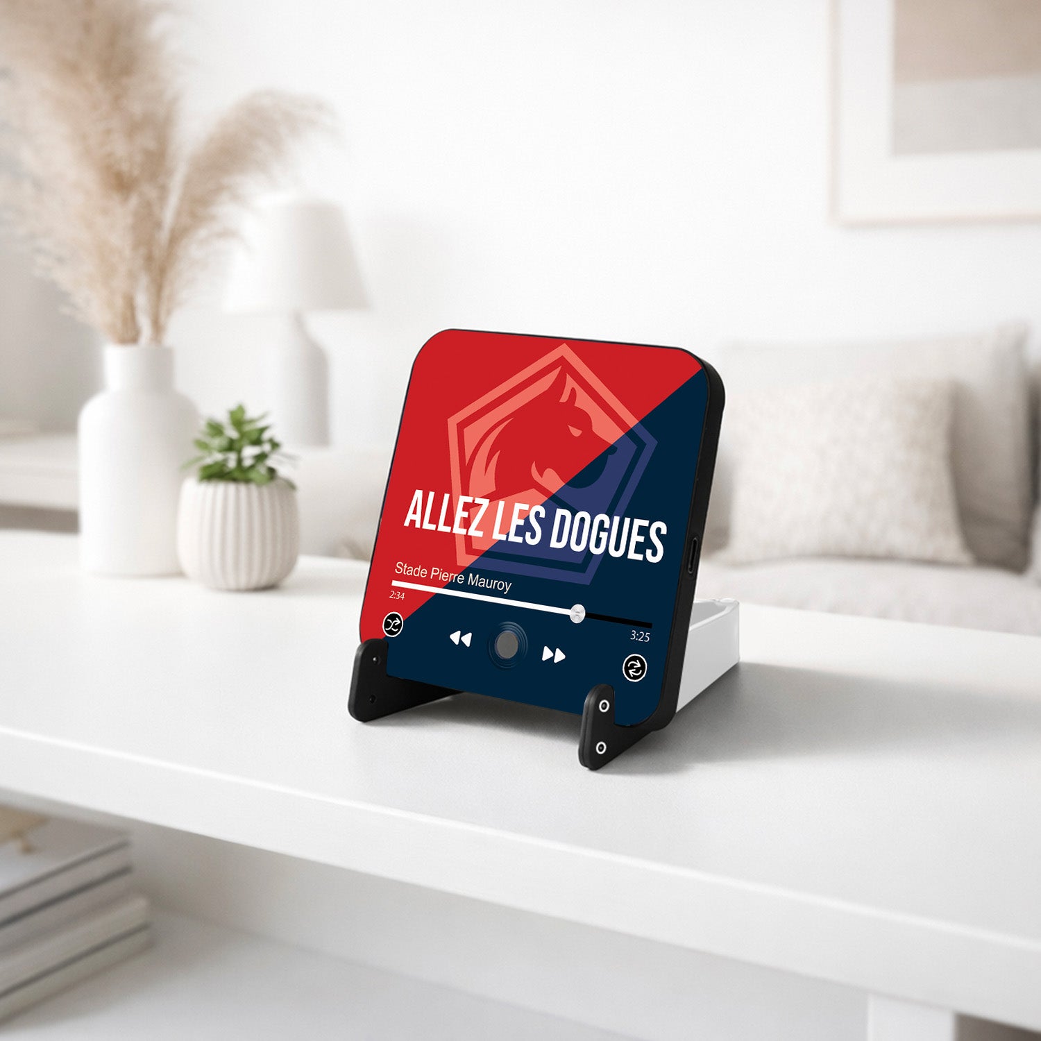 Magnet musical Lille