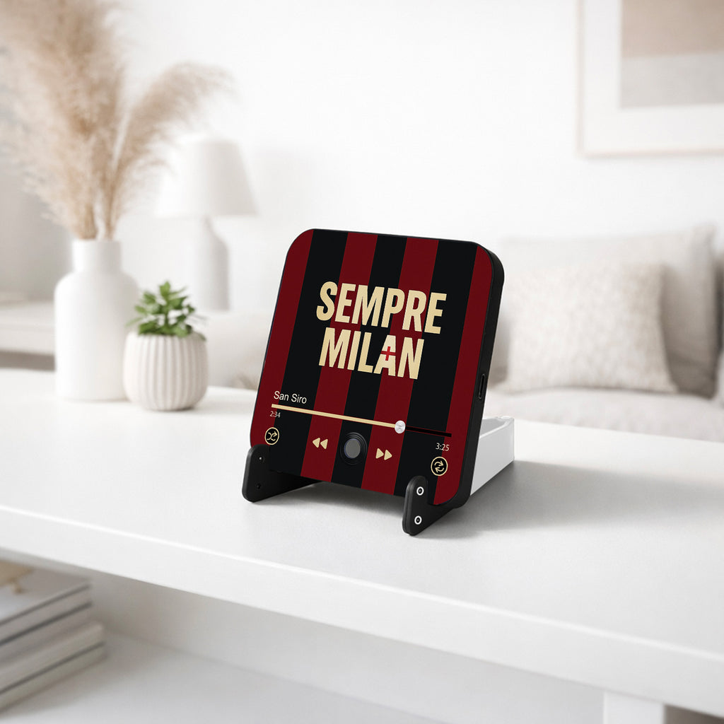 Magnet musical Milan AC