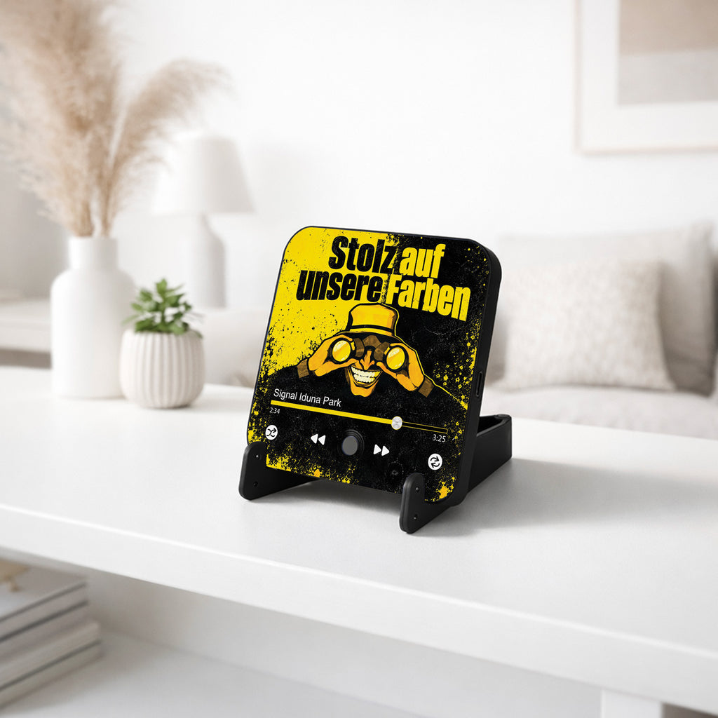 Dortmund musical magnet