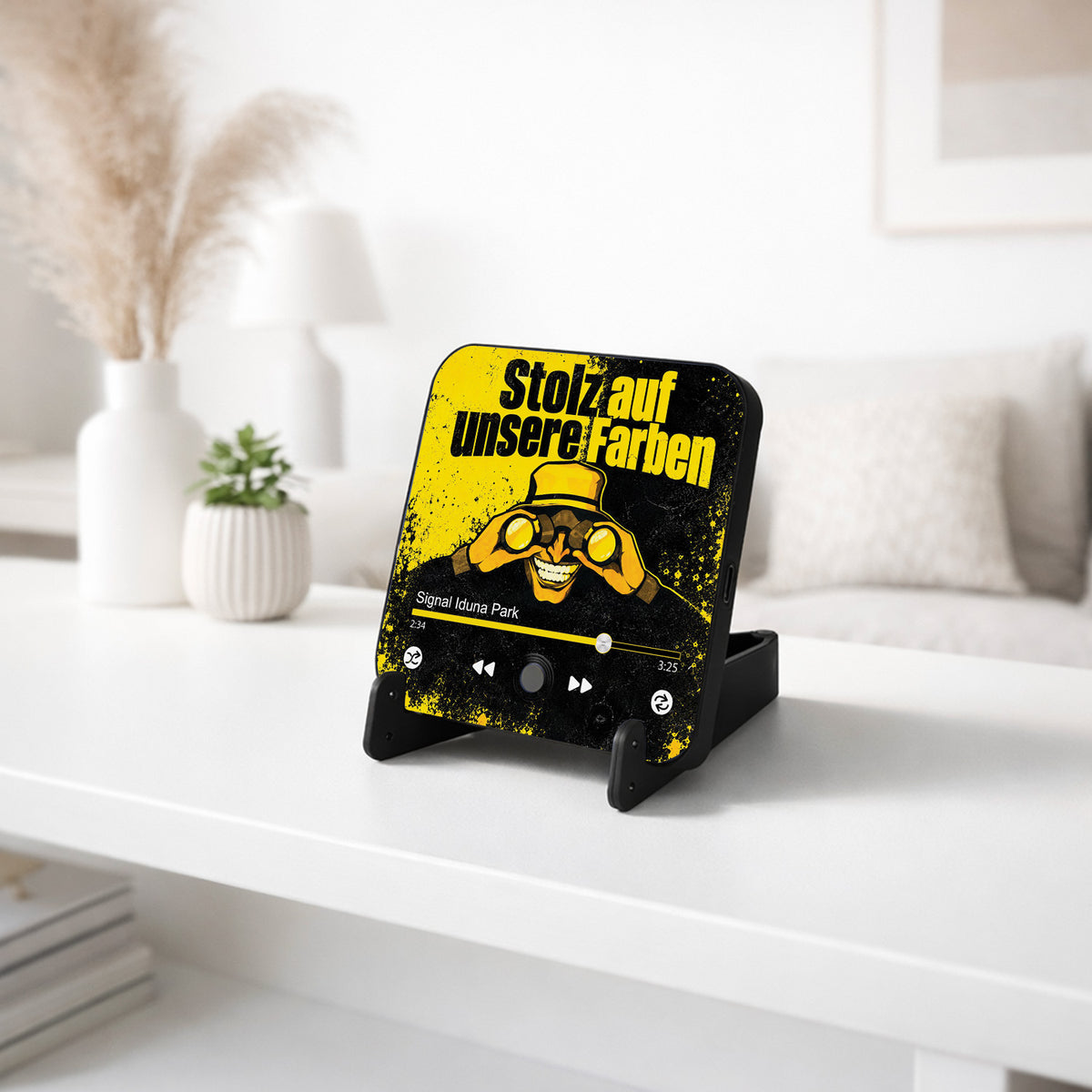 Dortmund musical magnet